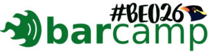 Terminbild für das Barcamp BEO 2026