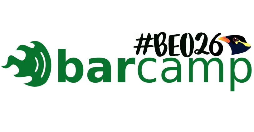 Terminbild für das Barcamp BEO 2026